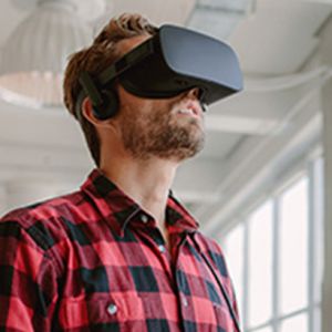 VR UX Research