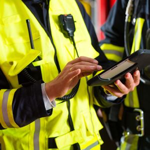 Hospital Emergency Response