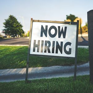 Job Board / HR UX