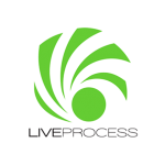 Liveprocess Logo