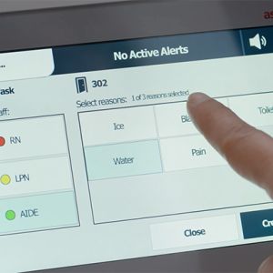 Nurse Call System