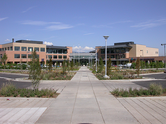 Human-Centered Design at BCH Foothills Hospital – Sage Research ...